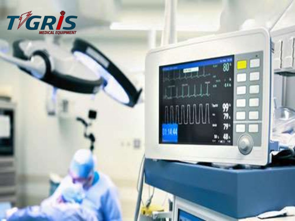 Medical Equipment Manufacturers in Delhi
