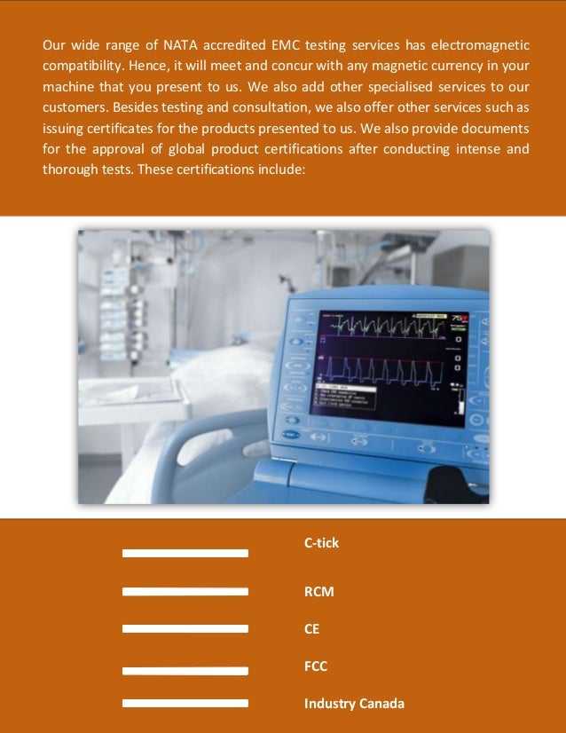 Medical Equipment Testing All You Need To Know