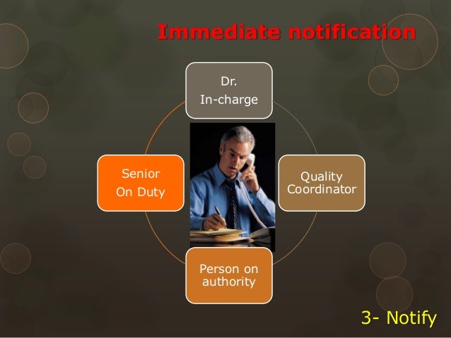 Case studies medical errors