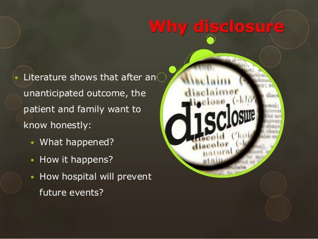 Case studies medical errors
