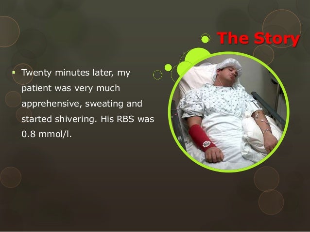 Case studies medical errors