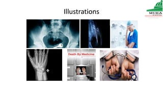Medical Error Lecture | PPTX