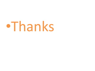 Thanks 
