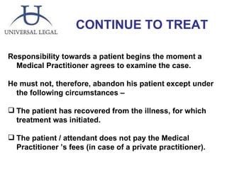Medical Ethics Slide 21