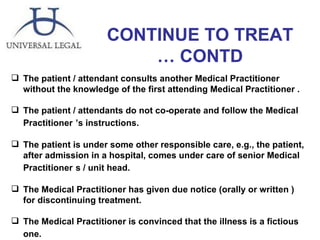 Medical Ethics Slide 22