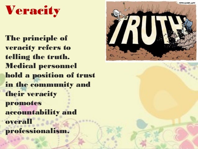 Medical Ethics Ready