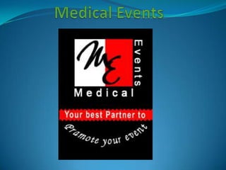 Medical Events 