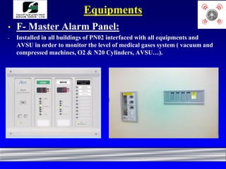 Medical Gases Training. | PDF