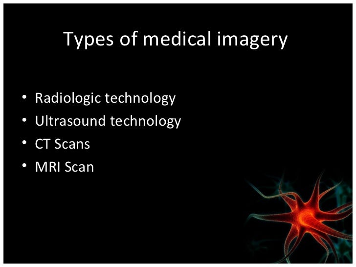 Medical image analysis