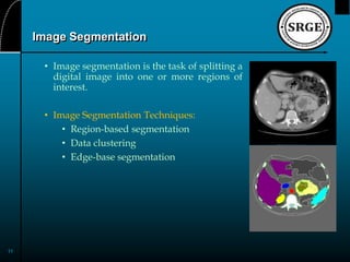 Medical image analysis | PDF