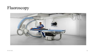 Fluoroscopy
05-03-2023 26
 