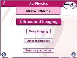Medical Imaging.ppt