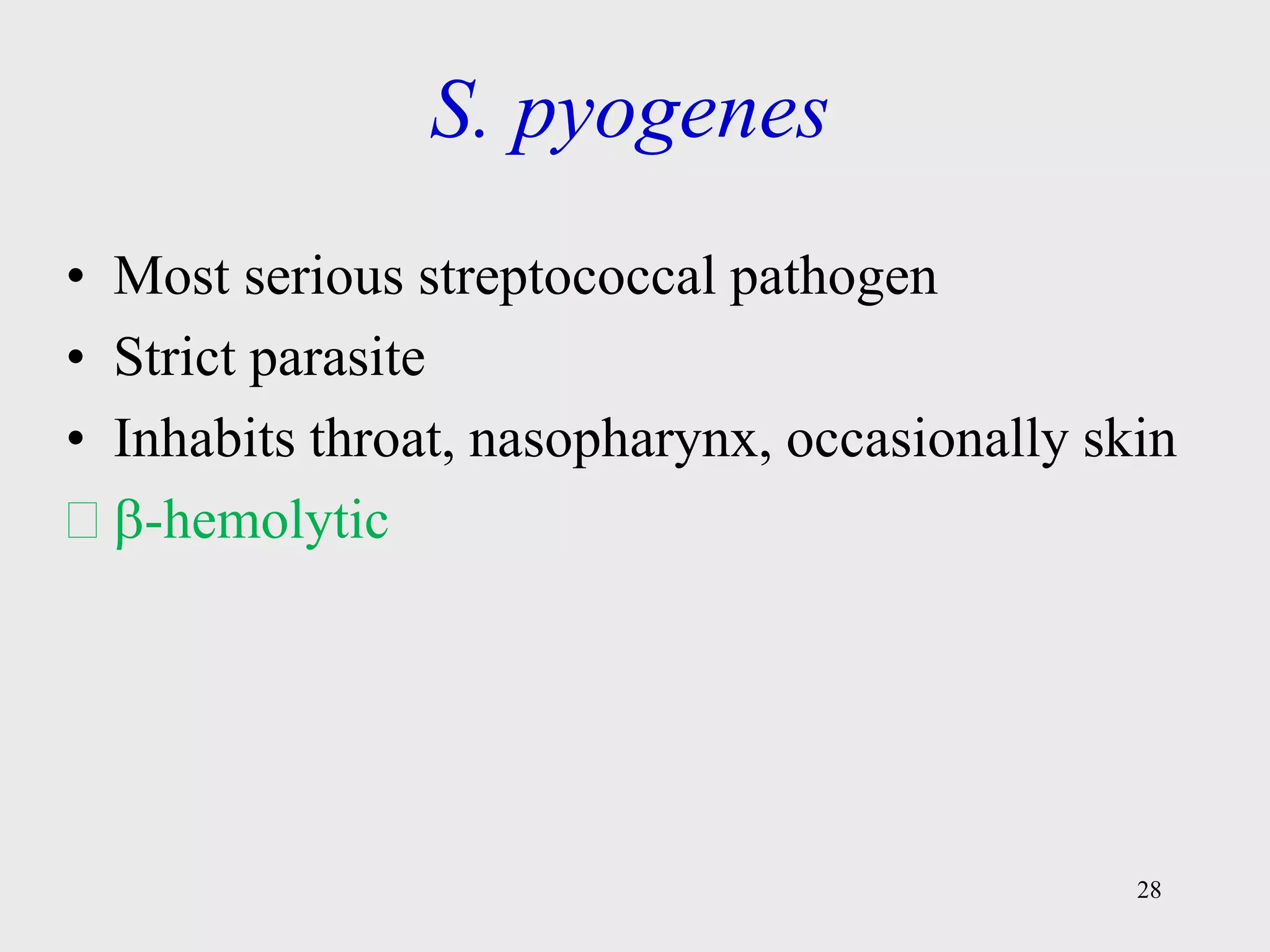 Medical Important G+ cocci.ppt