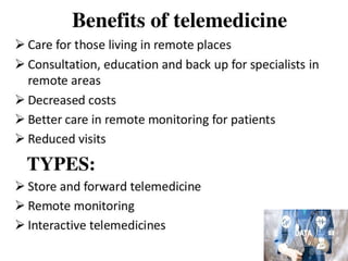 Medical informatics  02.05.2021