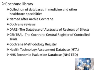 Medical informatics  02.05.2021