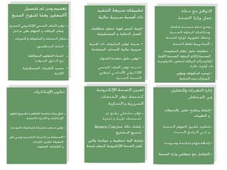 Medical informatics  02.05.2021