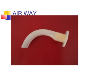 AIR WAY
 