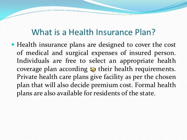 Private Health Insurance >> What Is Private Health Insurance Plan How It Works Private Health Insurance >> What Is Private Health Insurance Plan How It Works