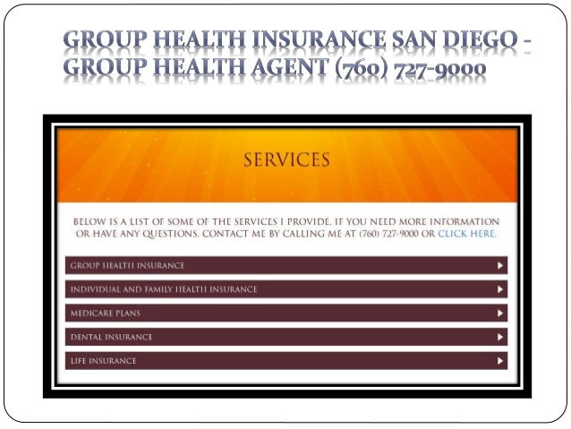 Medical Insurance San Diego / San Diego Health Insurance Quotes | Call