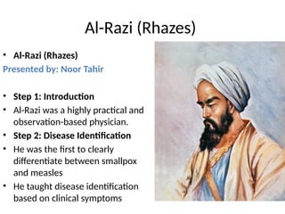 Al Razi Inventions Medical_Inventions_by_Muslim_Physicians.pptx