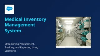 Computerized Medical Inventory Management Medical_Inventory_Management_System.pptx