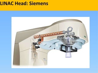 Madical liner accelartaer. Morden radiotherapy | PDF