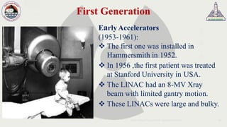 Medical linear accelerator | PDF