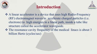 Medical linear accelerator | PDF