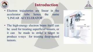 Medical linear accelerator | PDF