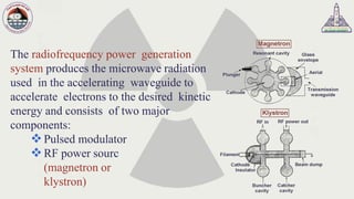 Medical linear accelerator | PDF
