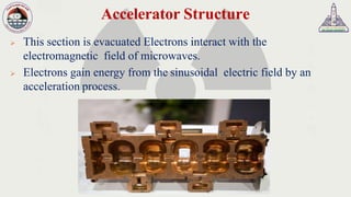 Medical linear accelerator | PDF