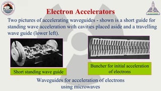 Medical linear accelerator | PDF