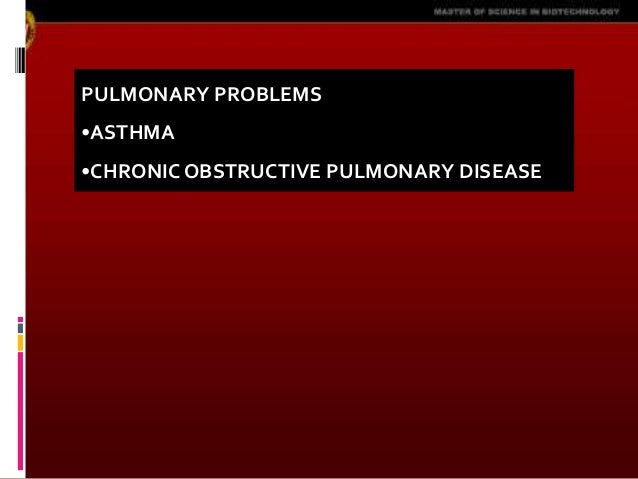 Copd Contraindicated Drugs - Hirup v