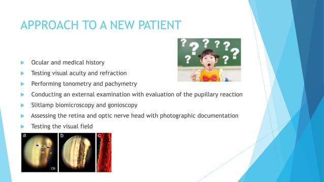 Medical management of glaucoma | PPTX | Eye and Vision Conditions ...