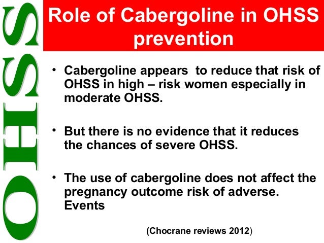 Have Dostinex And Pregnancy