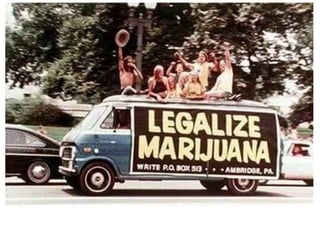 MEDICAL MARIJUANA: A NEW
VISION TOWARDS CURE
BY ABHIRUP DUTTA
 