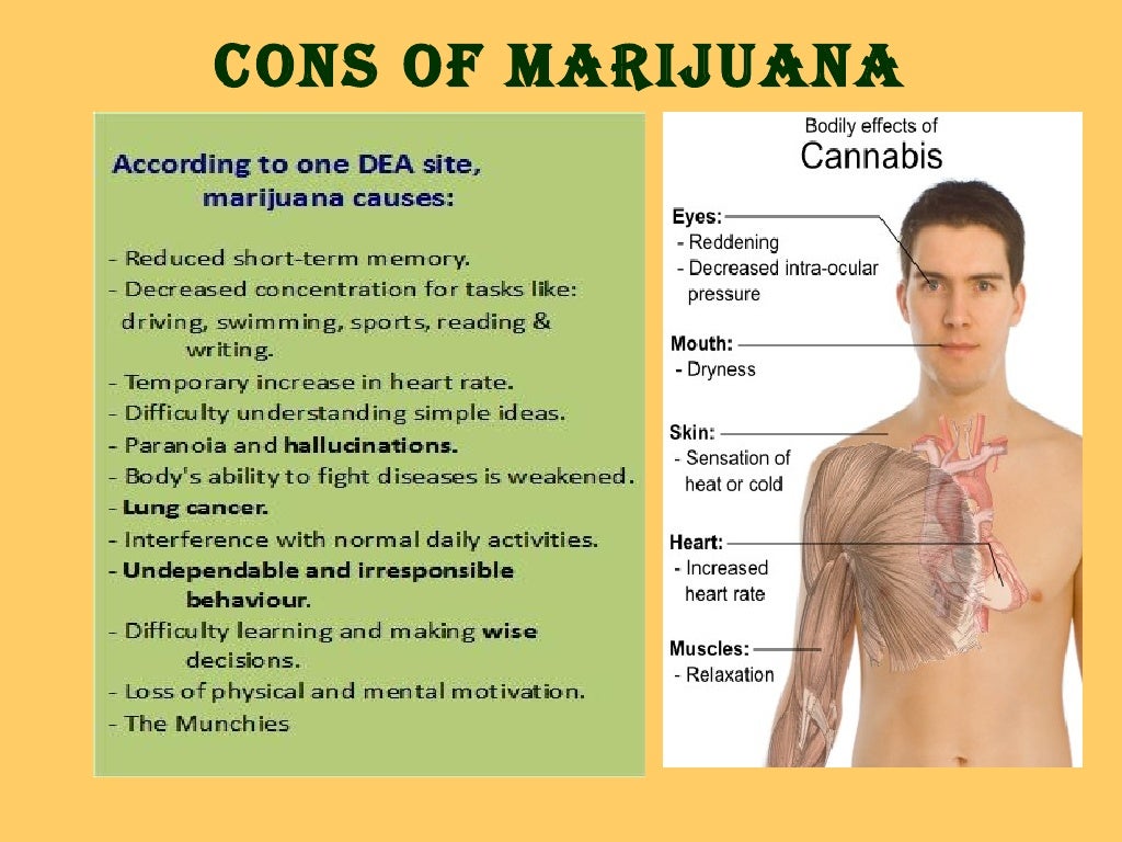 Medical marijuana legalization