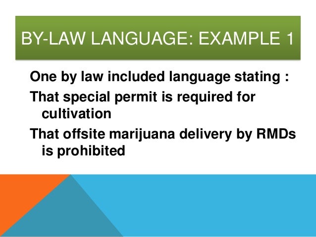 Medical Marijuana Ppt By Jody Lehrer Mpa