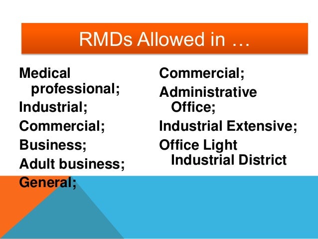 Medical Marijuana Ppt By Jody Lehrer Mpa