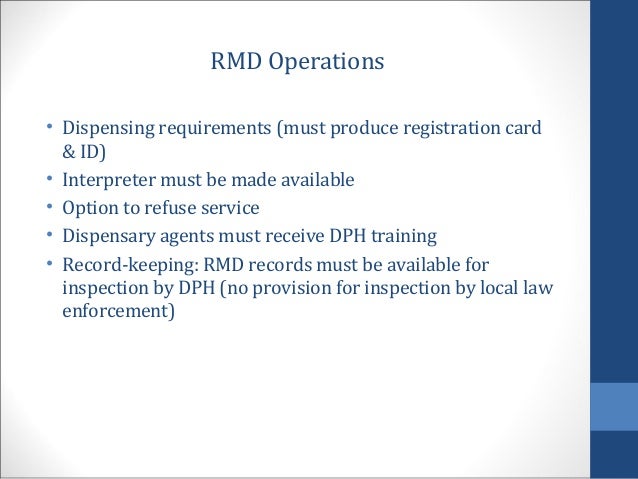 Medical Marijuana Ppt By Kay Doyle Esq Kopelman And Paige P c 