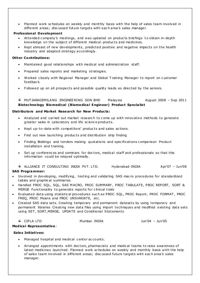 AGGRESSIVE SALES AND MARKETING PROFESSIONAL MEDICAL SUPPLIES & EQUIP…