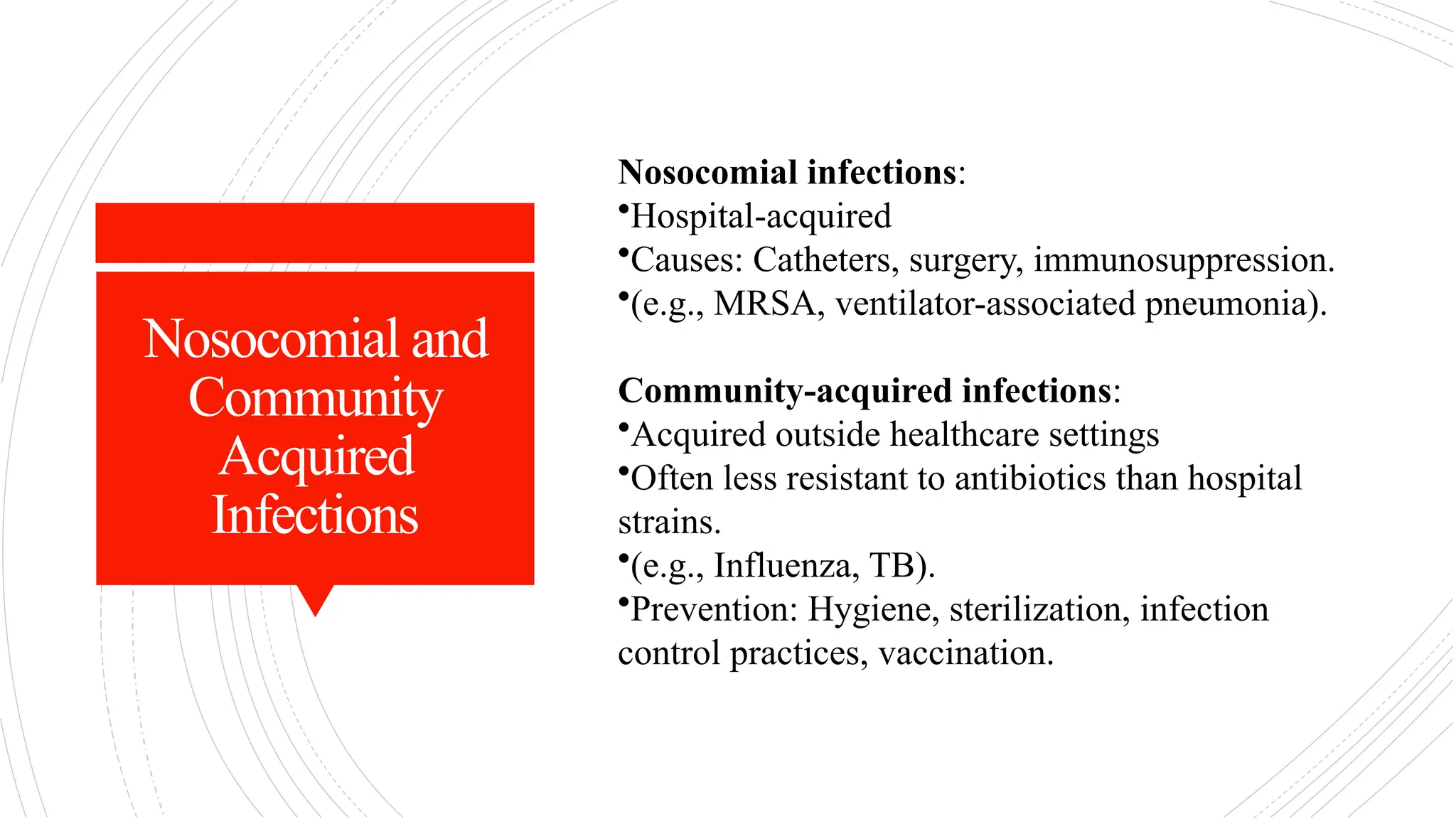 MEDICAL MICROBIOLOGY - HISTORY,TYPES, CLASSIFICATION.pptx