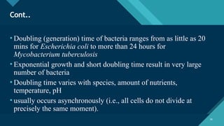 Medical microbiology Powerpoint Presentation | PPTX