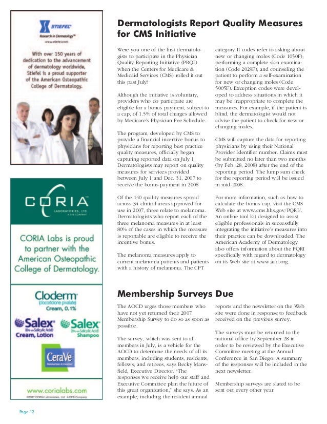 Medical Mission Dermatological Residency Experiences From Oc Skin In