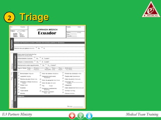 Triage 2 