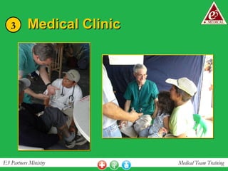 Medical Clinic 3 