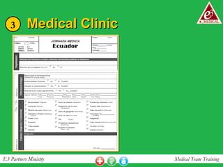 Medical Clinic 3 