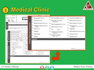Medical Clinic 3 