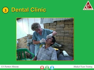 Dental Clinic 3 