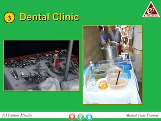 Dental Clinic 3 